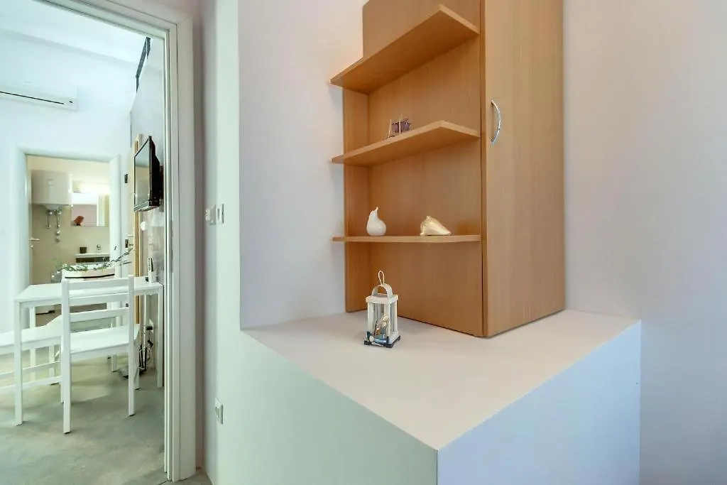 Linde Apartment Nerezine