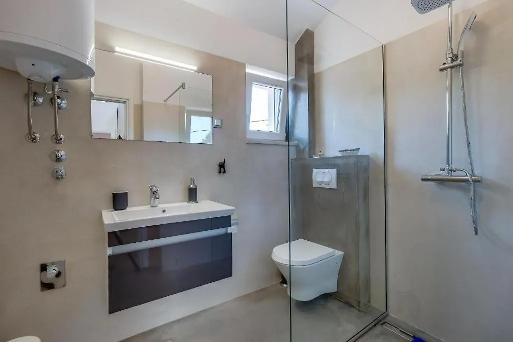 Linde Apartment Nerezine